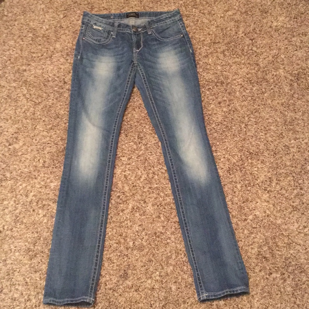 Rerock express jeans